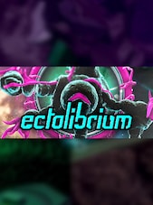Ectolibrium PC Steam Key GLOBAL