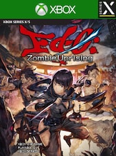 Ed-0: Zombie Uprising Xbox Series X/S Xbox Live Key UNITED STATES