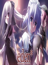 Eden PC Steam Chiave GLOBALE