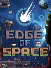 Edge of Space Special Edition Steam Key GLOBAL Steam Kulcs GLOBÁLIS