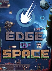 Edge of Space Steam Key GLOBAL Steam Kulcs GLOBÁLIS