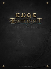 Edge of Twilight – Return To Glory Steam Key GLOBAL Steam Kulcs GLOBÁLIS