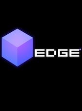 EDGE Steam Key GLOBAL Steam Klíč GLOBÁLNÍ