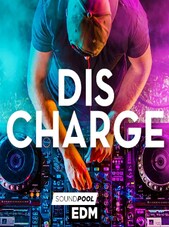EDM Discharge - PC Komerční Doživotní Magix Klíč GLOBÁLNÍ