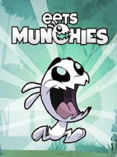 Eets Munchies PC Steam Key GLOBAL