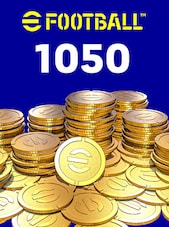 eFootball 2023 - 1 050 pièces Xbox Live Clé GLOBAL