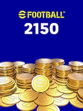 eFootball 2023 - 2150 monet Xbox Live Klucz GLOBALNY