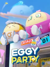 Eggy Party Zaczarowane Ryby Doładowanie w grze GLOBALNY
