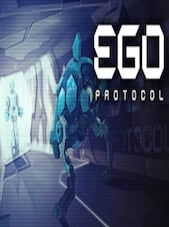 EGO PROTOCOL PC Steam Clave GLOBAL