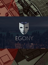 Egony PC Steam Key GLOBAL