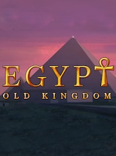 Egypt: Old Kingdom PC Steam Key GLOBAL