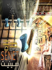 Egyptian Senet PC Steam Key GLOBAL