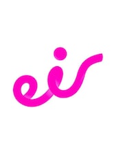Eir Mobile 20 EUR Clave IRLANDA