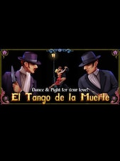 El Tango de la Muerte PC Steam Chiave GLOBALE