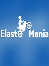 Elasto Mania PC Steam Gift NORTH AMERICA