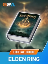 Elden Ring – 25 Essential Beginner Tips Guide Book (PDF)