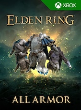 Elden Ring All Armor Xbox MMOPIXEL Player Trade GLOBAL