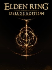 Elden Ring Deluxe Edition PC Steam Key EUROPE