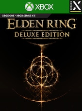 Elden Ring Deluxe Edition Xbox Series X/S Xbox Live Key UNITED KINGDOM