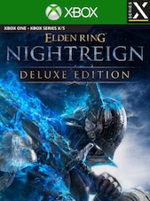 Elden Ring: Nightreign Deluxe Edition Xbox Series X/S Xbox Live Key EUROPE