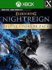 ELDEN RING NIGHTREIGN - Deluxe Upgrade Pack Xbox Series X/S Xbox Live Key EUROPE