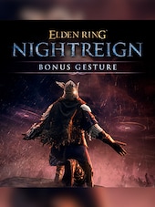 Elden Ring: Nightreign - Pre-order Bonus PC Steam Key GLOBAL