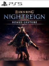 Elden Ring: Nightreign - Pre-order Bonus PS5 PSN Key EUROPE