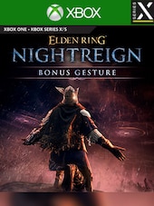 Elden Ring: Nightreign - Pre-order Bonus Xbox Series X/S Xbox Live Key GLOBAL