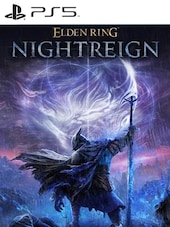 Elden Ring: Nightreign (PS5) - PSN Account - GLOBAL PSN Account GLOBAL