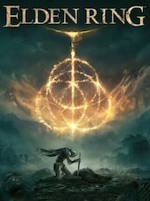 Elden Ring PC Steam Key NORTH & SOUTH AMERICA