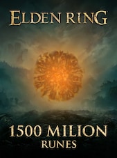 Elden Ring Runes 1500M PC Elden Ring Runes Player Trade GLOBAL