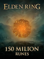 Elden Ring Runes 150M Xbox Series X/S Elden Ring Runes Player Trade GLOBAL