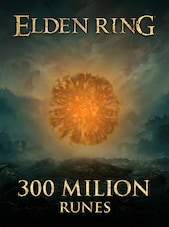 Elden Ring Runes 300M PC Elden Ring Runes Player Trade GLOBAL