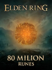 Elden Ring Runes 80M Xbox Series X/S Elden Ring Runes Player Trade GLOBAL