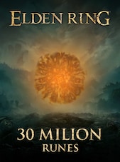 Elden Ring Runes Max Level Pack PS4, PS5 MMOPIXEL Player Trade GLOBAL