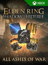 Elden Ring Shadow of the Erdtree All Ash of War Xbox BillStore Player Trade GLOBAL