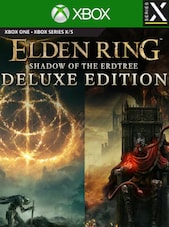 Elden Ring Shadow of the Erdtree Deluxe Edition Xbox Series X/S Xbox Live Key UNITED STATES