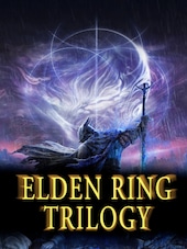 Elden Ring Trilogy PC Steam Key EUROPE