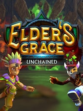 Elder's Grace: Unchained PC Epic Games Account GLOBAL