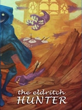 Eldritch Hunter PC Steam Chiave GLOBALE
