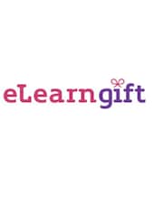 eLearnGift Gift Card 170 AUD eLearnGift Clé AUSTRALIE