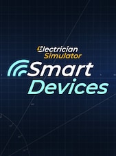 Electrician Simulator: Smart Devices PC Steam Key EUROPE