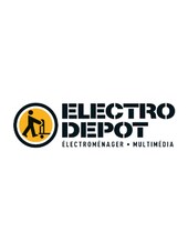 Electro Depot Gift Card 20 EUR Electro Depot Key FRANCE