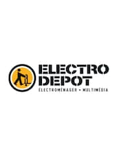 Electro Depot Gift Card 50 EUR Electro Depot Klucz FRANCJA