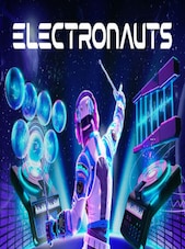 Electronauts Steam Key GLOBAL Steam Kulcs GLOBÁLIS