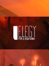 Elegy for a Dead World PC Steam Key GLOBAL