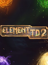 Element TD 2 - Multiplayer Tower Defense PC Steam Key GLOBAL