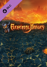 Elemental Heroes - Quick Starter Pack PC Steam Gift GLOBAL