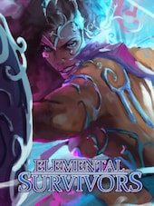 Elemental Survivors PC Steam Key GLOBAL