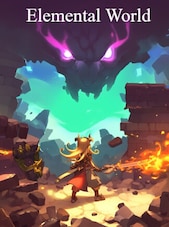 Elemental World PC Steam Schlüssel GLOBAL